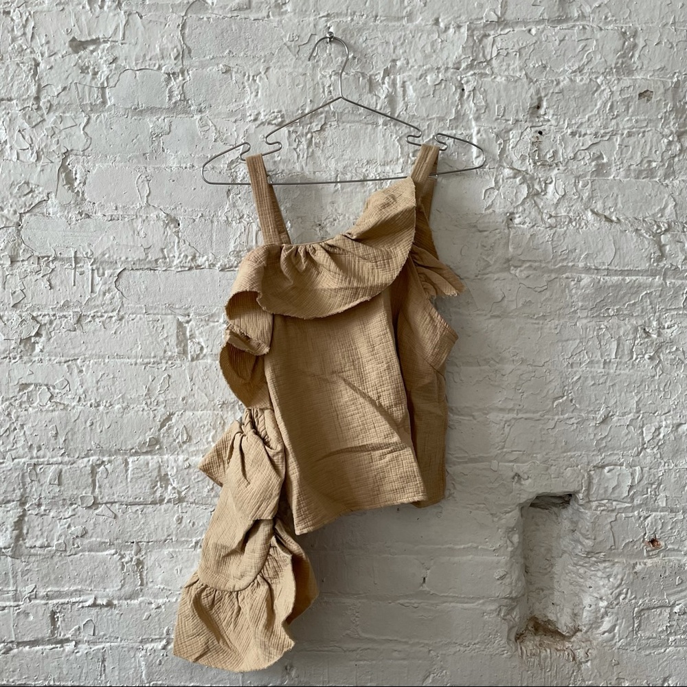 rachel comey top